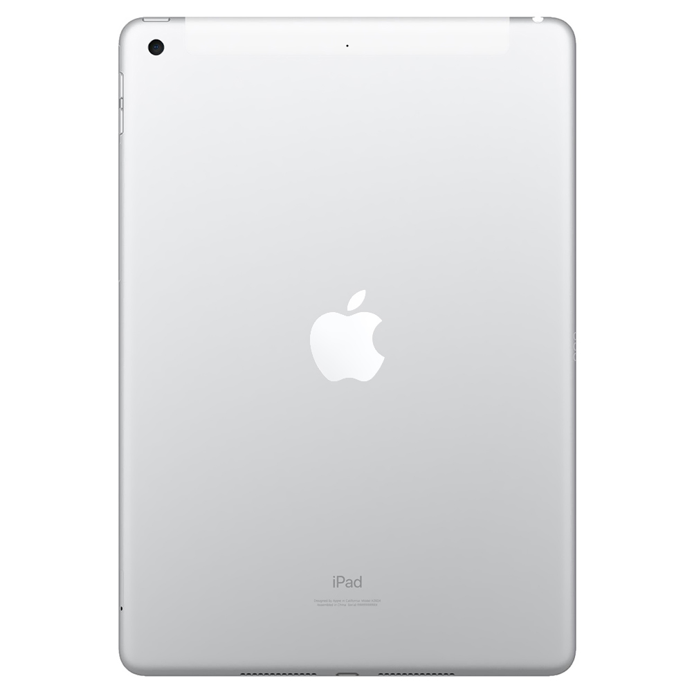 Apple iPad 9 A2602 64GB - Prateado (Wi-Fi) image number 4